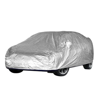 Autohoes Sedan Maat L 480X160X125cm