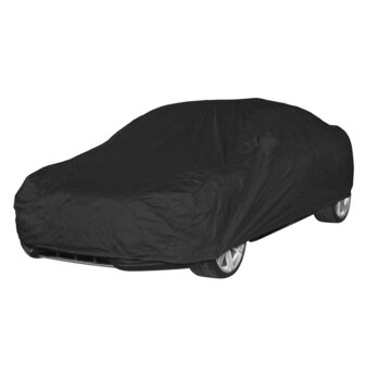 Autohoes Sedan &ndash; Maat L - A-kwaliteit &ndash; 200D Polyester &ndash; 480x160x125cm