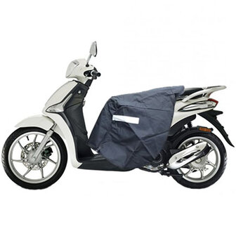 Beenkleed Piaggio Liberty