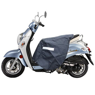 Beenkleed Kymco Sento