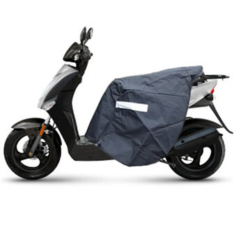 Beenkleed Kymco Agility - Universeel toepasbaar