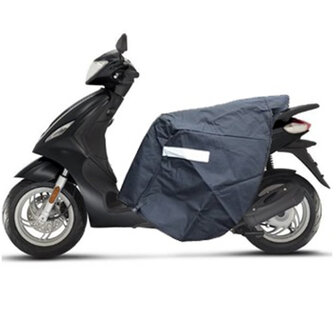 Beenkleed Piaggio Fly - Universeel toepasbaar