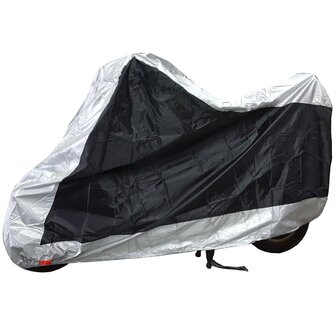 Scooterhoes van Maxxcovers - Maat S t/m XL