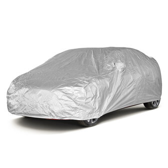 Autohoes Hatchback Maat S 370X135X122cm