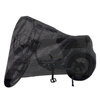 Fatbike cover beschermhoes