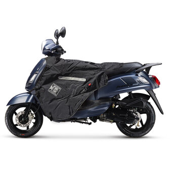 Tucano Urbano Thermoscud Scooter Beenkleed R205X - Geschikt voor Sym Fiddle 2 / Fiddle 3 - Waterdicht - Beenwarmer - Winddicht