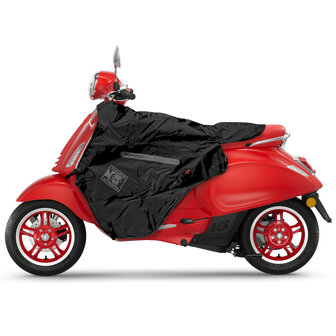 Tucano Urbano Thermoscud Scooter Beenkleed R170X - Geschikt voor Vespa Sprint &ndash; Vespa Primavera &ndash; Vespa Elettrica