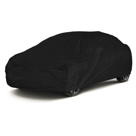 Autohoes Hatchback – Maat S – A-kwaliteit – 200D Polyester – 370x135x122