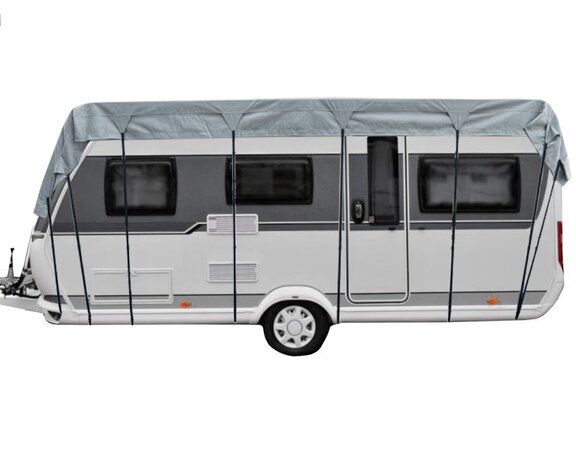 Dakhoes Caravan en Camper 650x300cm (l x b)