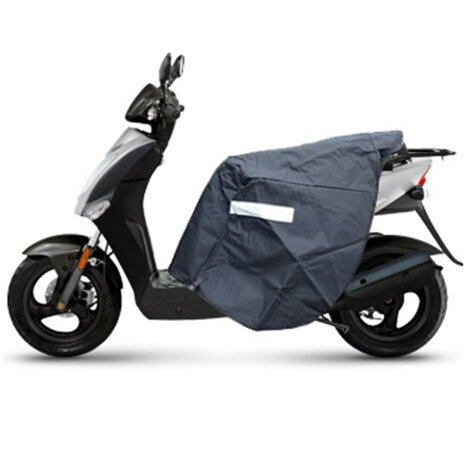 Beenkleed Kymco Agility - Universeel toepasbaar