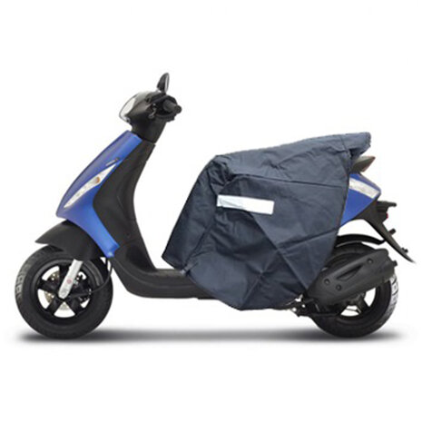 Beenkleed Piaggio Zip - Universeel toepasbaar