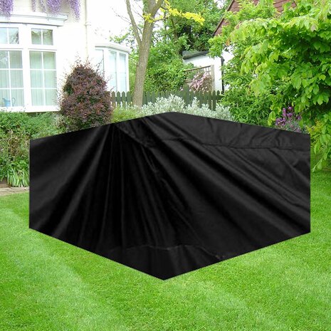 Tuinmeubelhoes Vierkant 160X150X85cm 