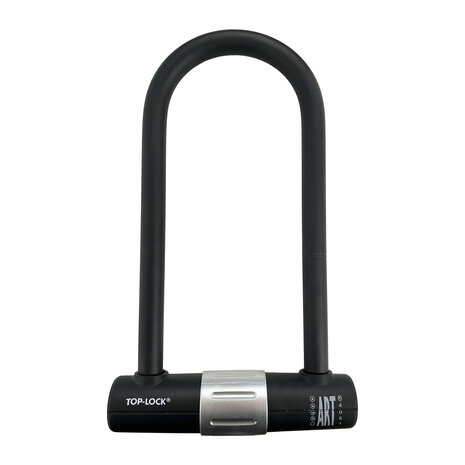 Top Lock Beugelslot ART4 - 32 cm