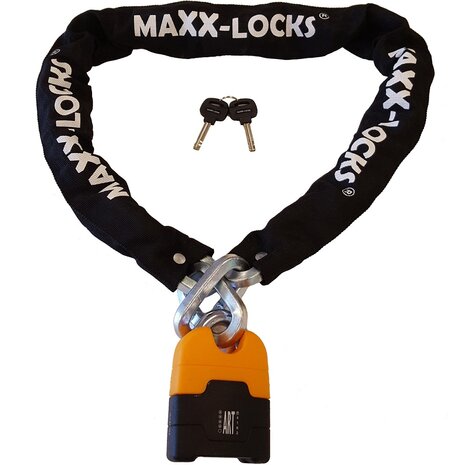 Maxx-Locks Ohura Motorslot ART 4 - 120cm ketting