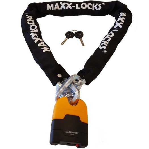 Motorslot ART 4 MaxxLocks Ohura 150cm